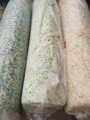 Original Underlay for Rug Available