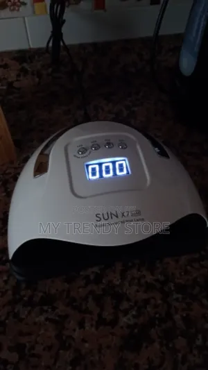 Nail Dryer Lamp