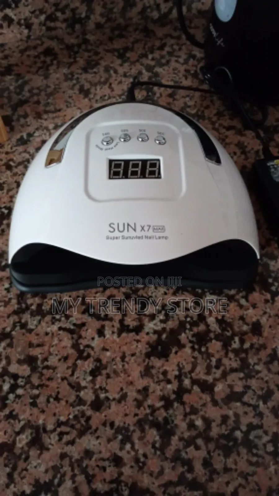 Nail Dryer Lamp