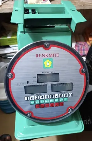 Renkme Scale