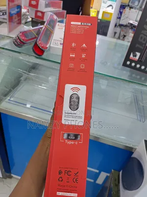 Auto Face Tracker Selfie Stick Q515tk