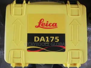Leica Dectection Da175 1watt Signal Transmitter (949370)