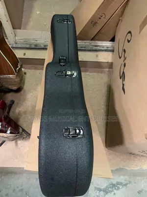 Guitar Acoust Case Bag