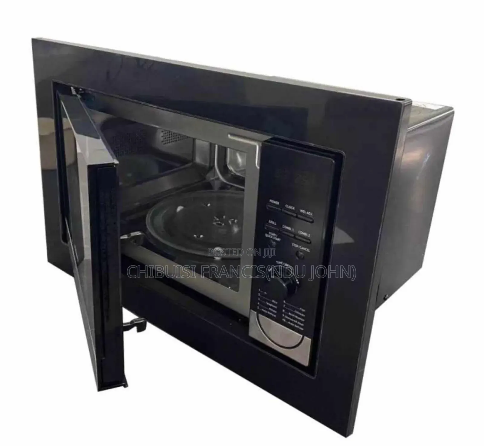 Microwave( Kitchen Appliances )