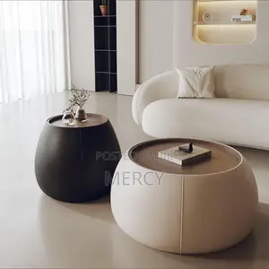 Sleek Center Table