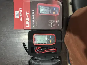 Solar MPPT Meter