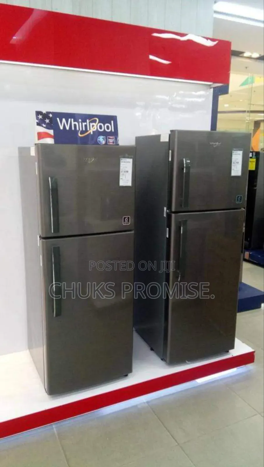 Refrigerator