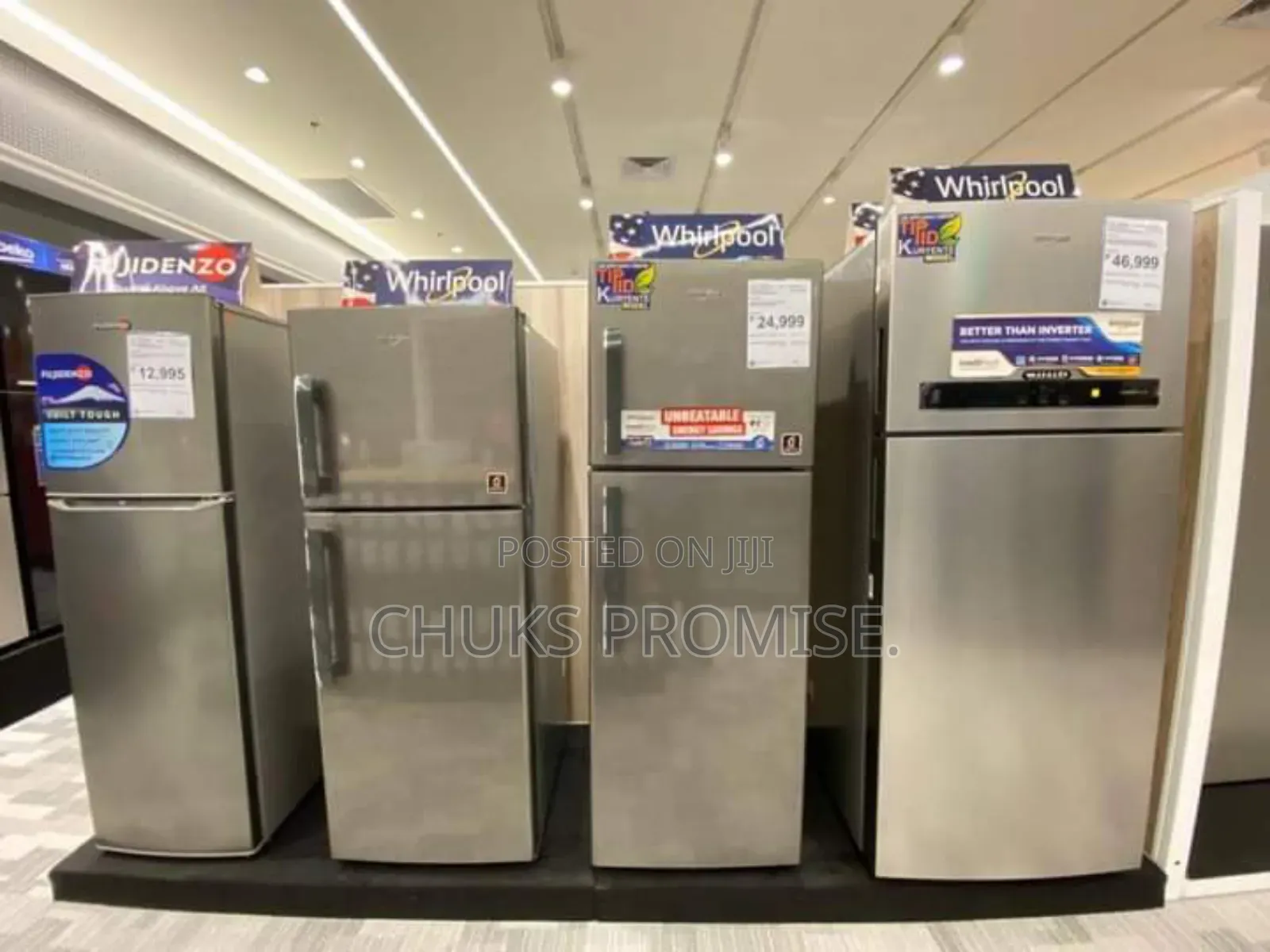 Refrigerator