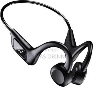 Bone Conduction Headphone Bluetooth
