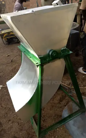 Cassava Grater