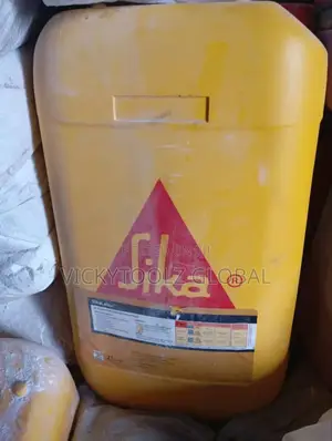 Sika Latex Waterproofing 25litres