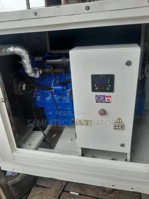 20kav Generator Samletec