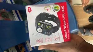 Itel Smart Watch Fit 020