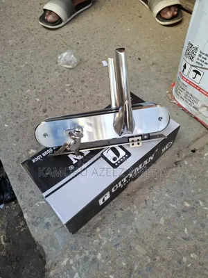 Complete Lock Cityman Original