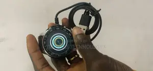 Lg Watch W7 7669