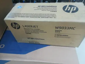 Hp W9033mc