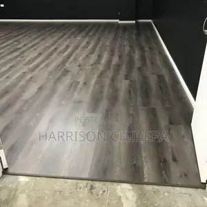 Brown Plane SPC Flooring