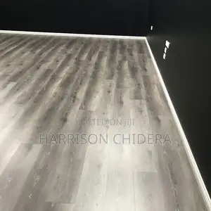 Brown Plane SPC Flooring