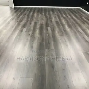 Brown Plane SPC Flooring