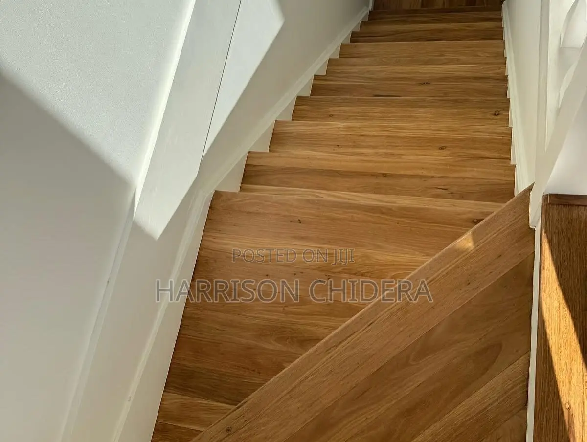 Brown Plane SPC Flooring