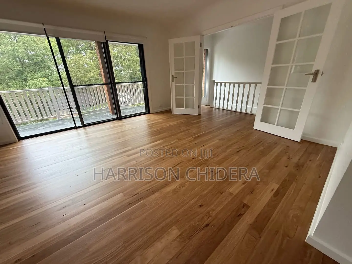 Brown Plane SPC Flooring