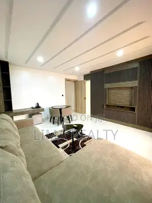 4 Bedroom Self Compound