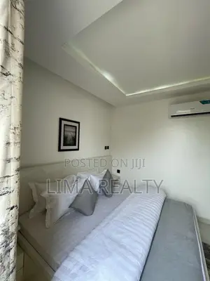 4 Bedroom Self Compound