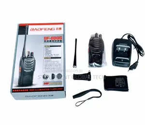 Baofeng 888s Walkie Talkie Handset
