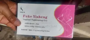 Vaginal Tightening Gel