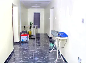4 Bedroom Duplex Self Compound That Allows Get Together