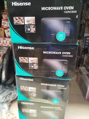Hisense Quality Microwave Machine