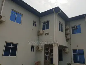 22-Room Hotel in Baruwa Lagos – For Sale