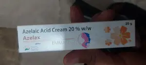 Azelaic Acid Cream