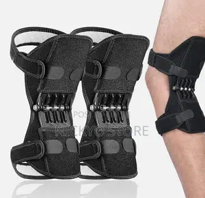 Nasus Powerknee Strap