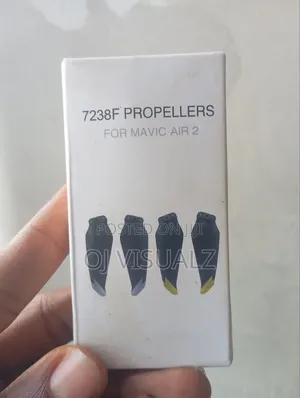 Mavic Air2 Propellers