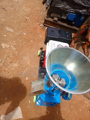 Fuel Pellet Machine 150-200kg
