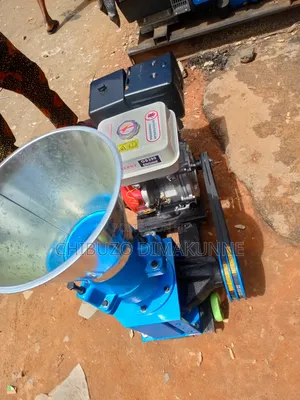 Fuel Pellet Machine 150-200kg