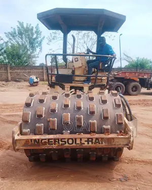 Sheepsfoot Roller for Sale With Free Delivery