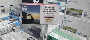 Photo - Hp Deskjet Ink Advantage 3788 (T8w49c)