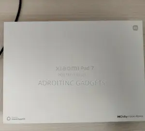 New Xiaomi Mi Pad 7.9 256 GB