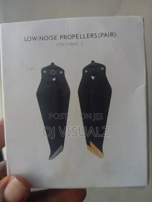 Mavic2 Pro Propellers
