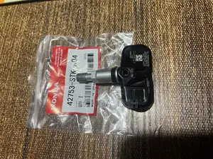 Tire Sensor 2010 Honda Pilot, 2008 Acura MDX