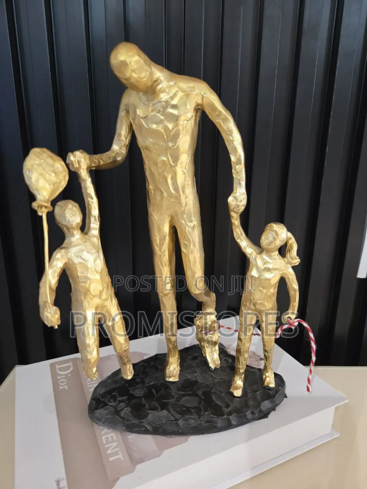 Family Decorative Sculpture