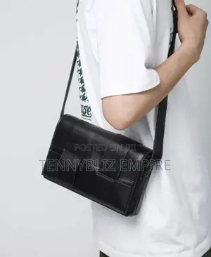 Collections of Latest Original Quality Cross-Body Bags