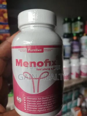 Pure Eve Menofix