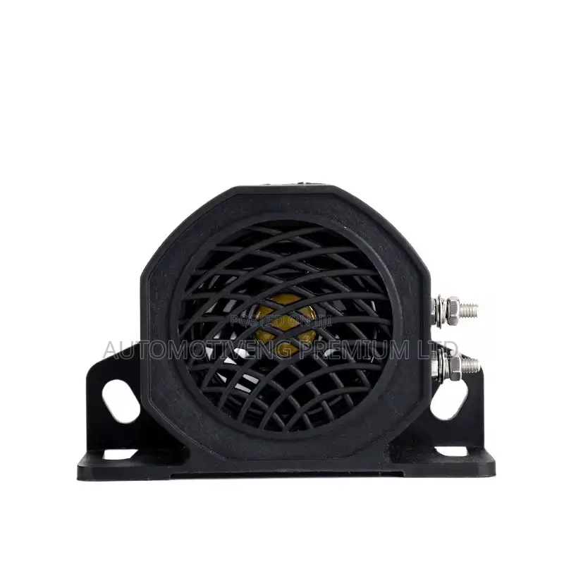 Reverse Alarm With Installation