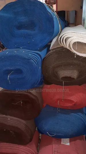 Wall to Wall Rug Lopile Available as Seen
