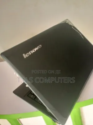 Laptop Lenovo G560 4GB Intel Core I5 HDD 320GB
