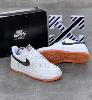 Pure Luxury Classic Original Quality Nike Sneakers