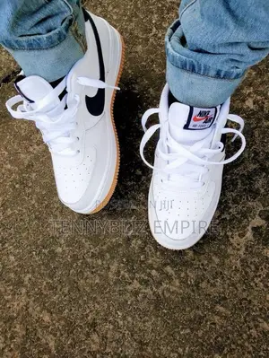 Pure Luxury Classic Original Quality Nike Sneakers